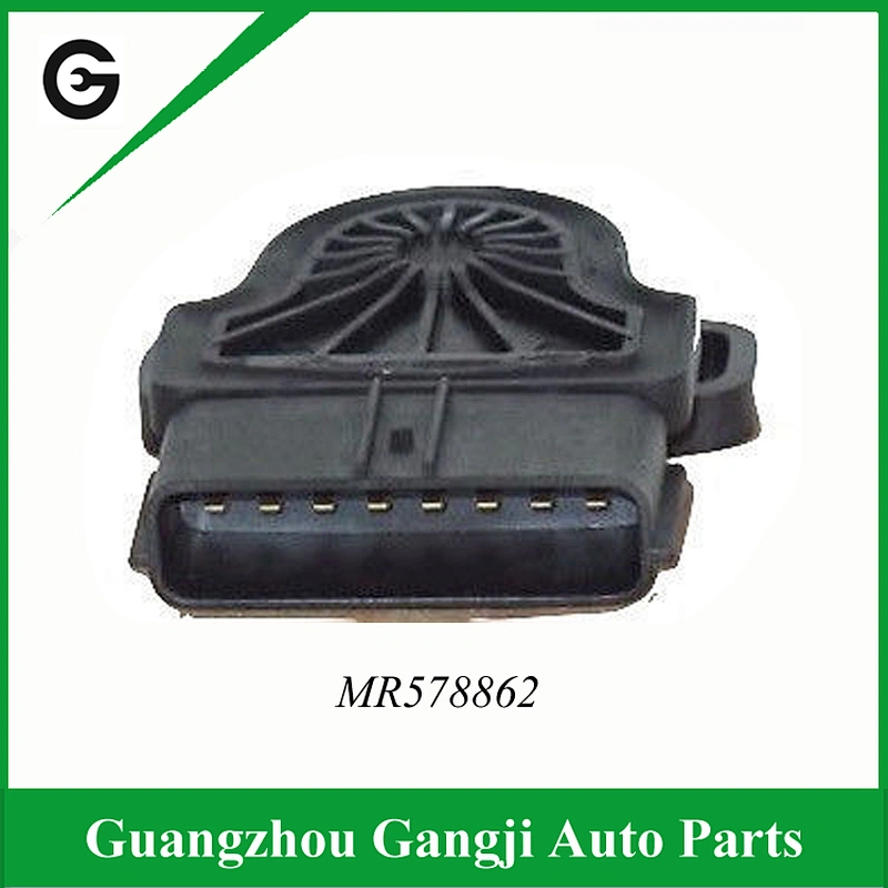 High Performance Throttle Position Sensor OEM MR578861