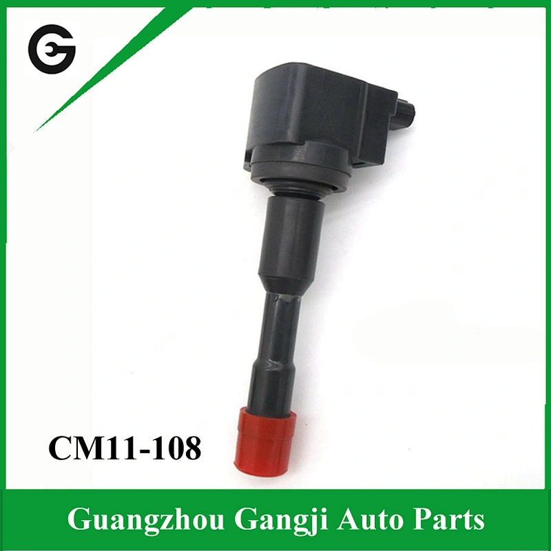 China Supplier 30521-PWA-003 CM11-108 Ignition Coil for HONDA