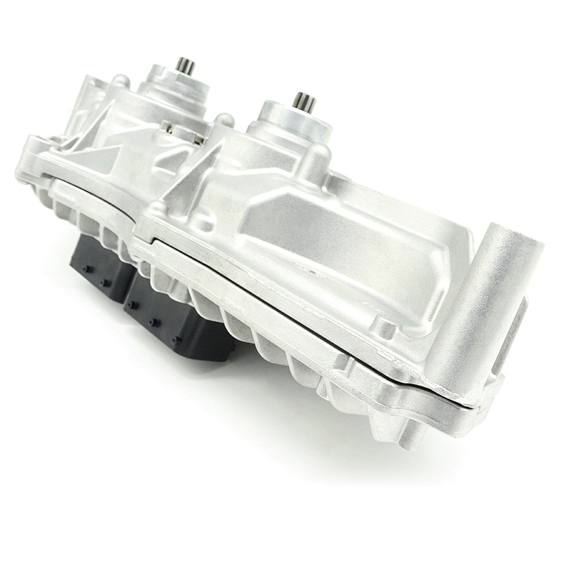 6DCT250 DPS6 TCU Transmission Control Computer TCM A2C53377498 AE8Z-7Z369-F for Ford Focuss Fiestas 11-18