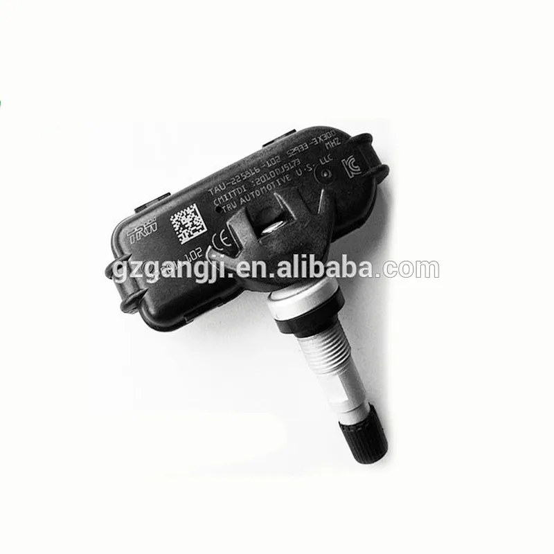 Best Selling Tire Pressure Monitor Sensor for 2011- 2017   52933-3V600