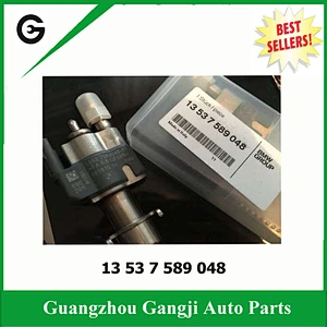 13 53 7 589 048 OEM Cheap Price Replacing Auto Fuel Injector Nozzle Assembly For BMWs E87s E90s E91s