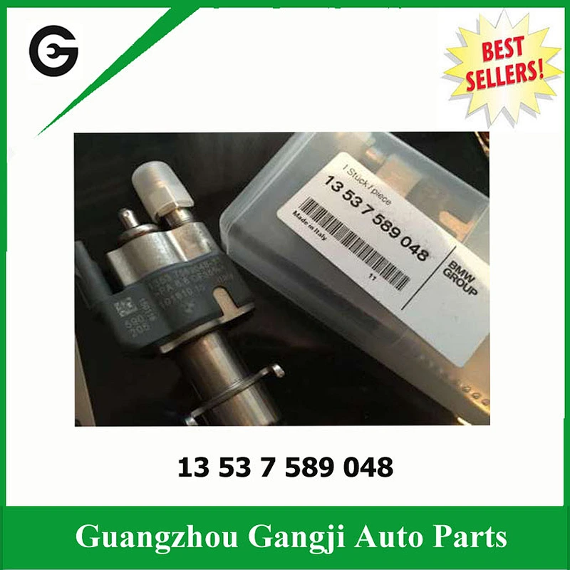 13 53 7 589 048 OEM Cheap Price Replacing Auto Fuel Injector Nozzle Assembly For BMWs E87s E90s E91s