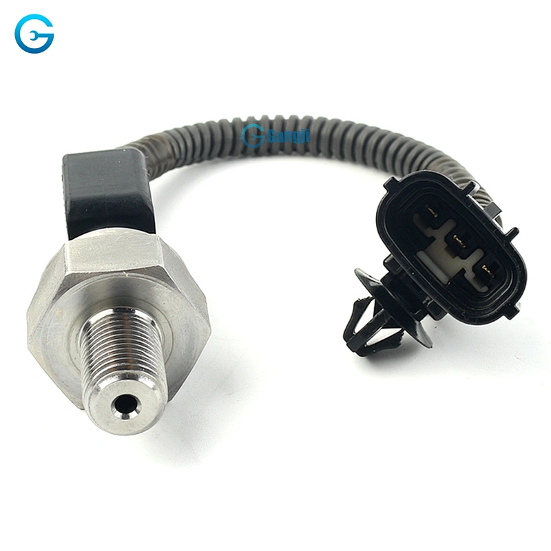 Sensor Fuel Common Rail Pressure Sensor 89458-30011 89458-30010