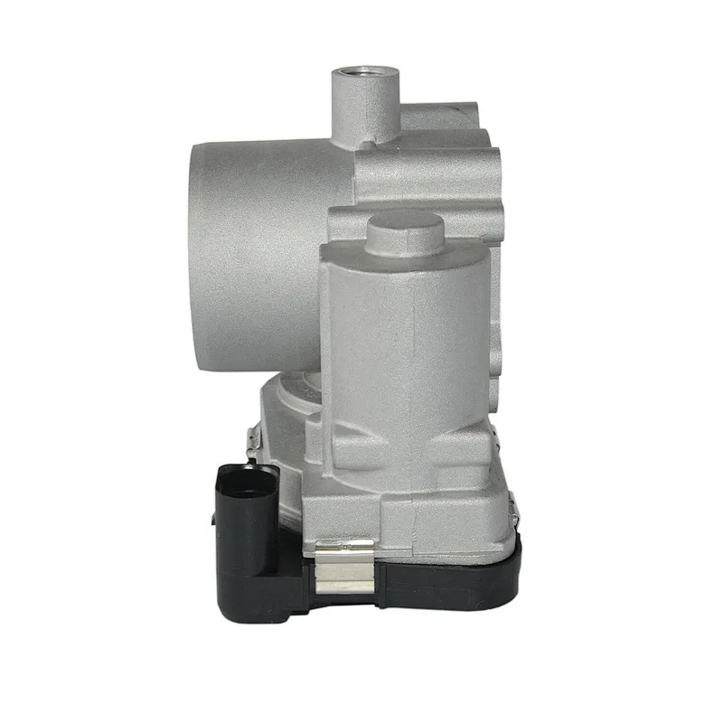 Auto Parts Accessories Throttle Body 03C133062B 03C133062M 03C133062L 03C133062C 03C133062E