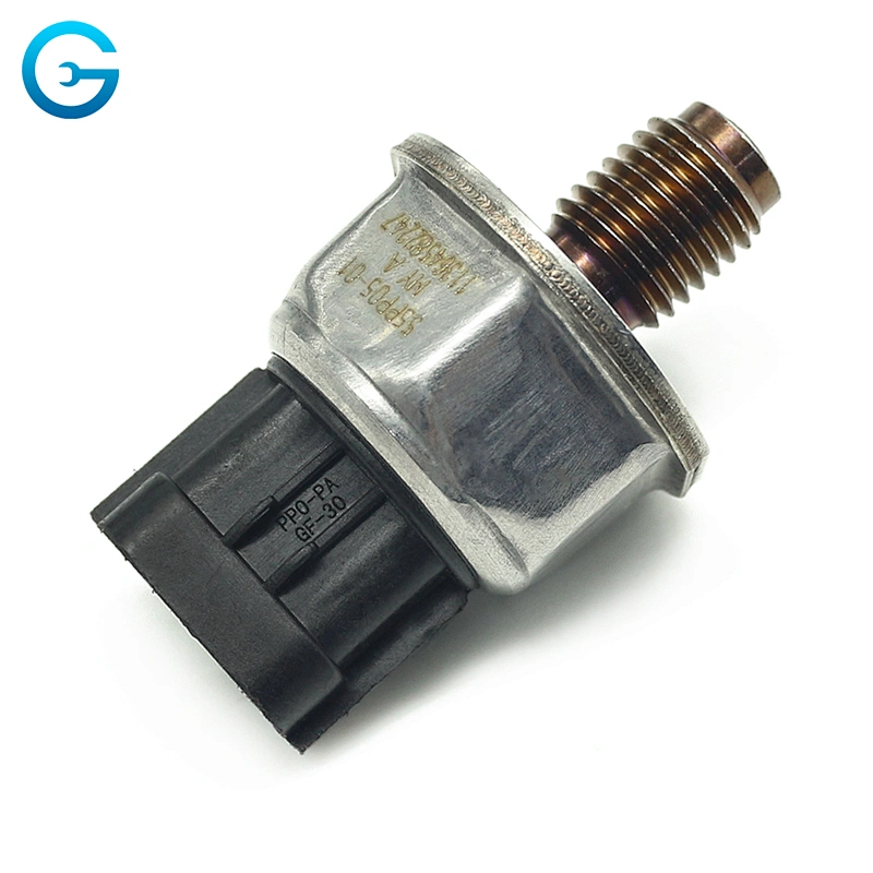 Wholesale High Quality Fuel Rail Pressure Sensor 55PP05-01 For MITSUBISHIs L200 NISSANs
