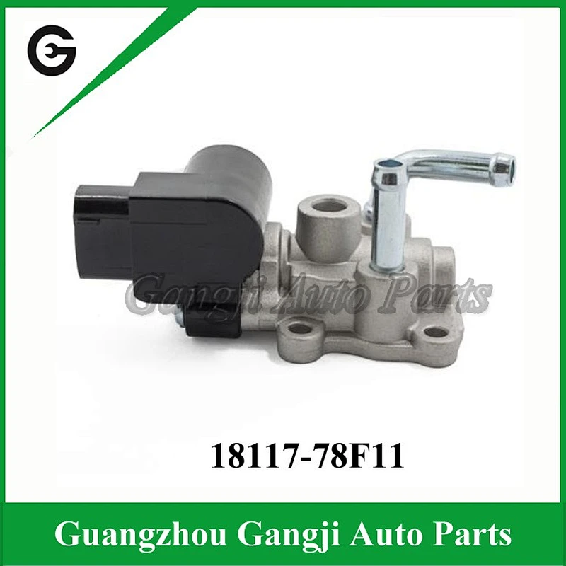 High Quality Hot Sale Idle Air Control Valve 18117-78F11