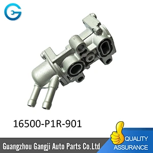 Fast Idle Valve Solenoid AC4271 6500-P1R-901 16500P1R901