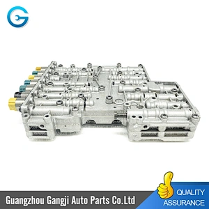 6HP26 Gear Box Transmission Control Unit Valve Body