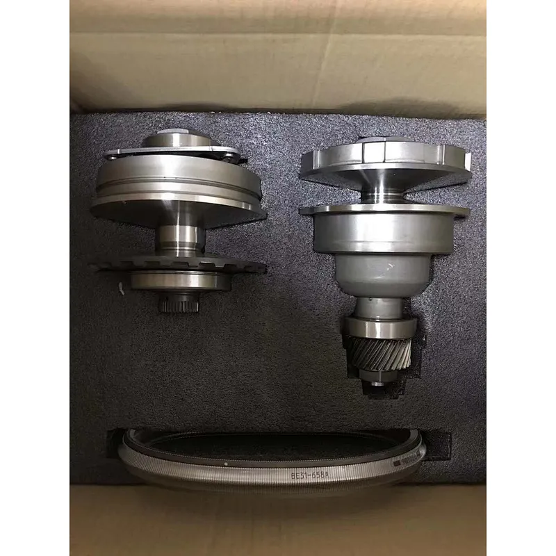 Factory Price RE0F10A jf011e cvt pulley kit cvt Transmission pulley Car Parts for Nissans