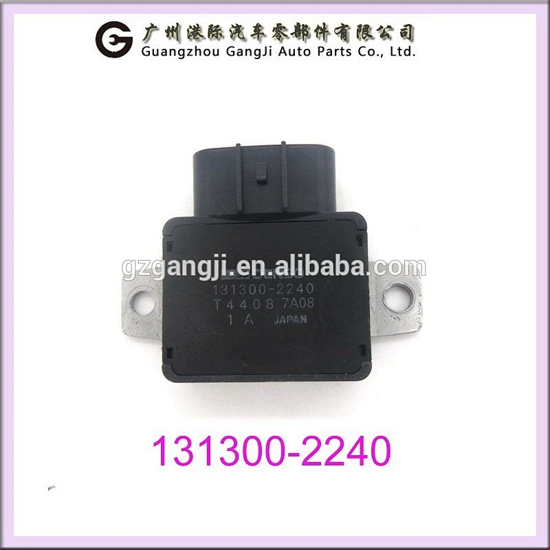 Online Wholesale Ignition Control Module 131300-2240 T4408 2110