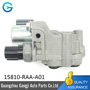 Engine Variable OEM 15810-RAA-A01 15810RAAA01 Timing Solenoid VVT Valve For HONDA ACURAs 04-07