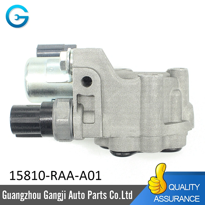 Engine Variable OEM 15810-RAA-A01 15810RAAA01 Timing Solenoid VVT Valve For HONDA ACURAs 04-07