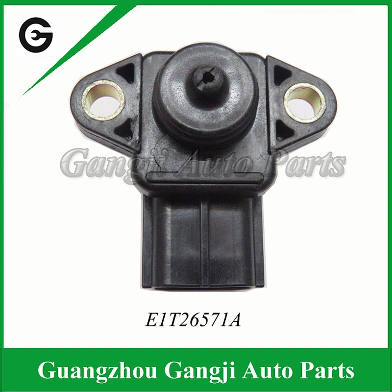 High Performance Air Intake Pressure Sensor MAP OEM E1T26571A
