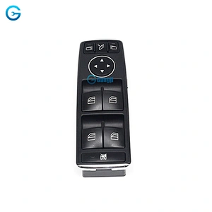 Warranty Service For Mercedes For Benz Ml350 Power Window Switch A2049055402