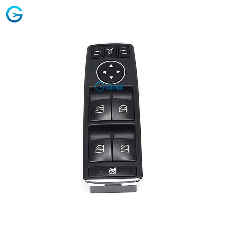 Warranty Service For Mercedes For Benz Ml350 Power Window Switch A2049055402