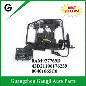 Transmission Control Module Unit DSG 0AM927769D DQ200 OAM927769d For VW