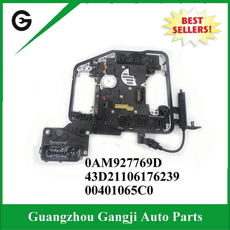 Transmission Control Module Unit DSG 0AM927769D DQ200 OAM927769d For VW