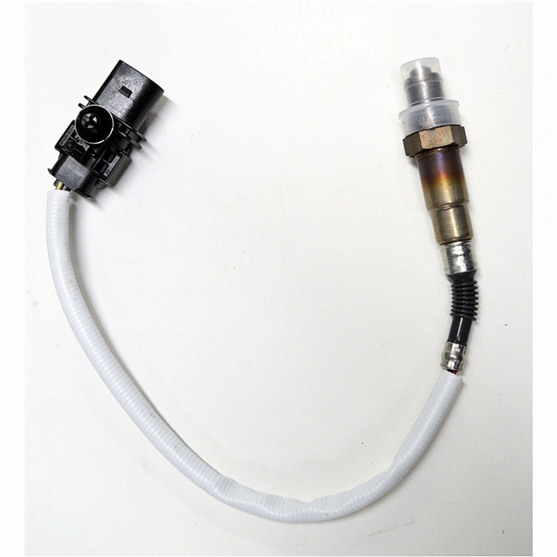 Air Fuel Ratio 5 Wire Oxygen Sensor 234-5113 8F9Z-9F472-B 6 Wire Oxygen Sensor