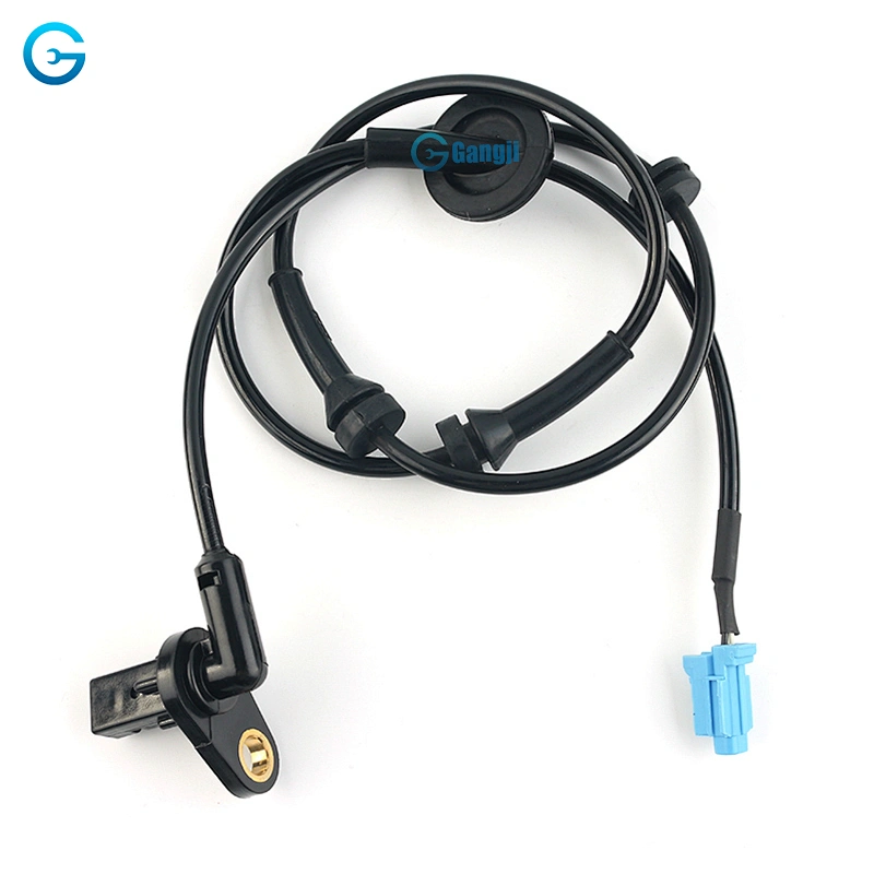 China Wholesale Front Left ABS Sensor for Nissan 47911-EQ010 47910-EQ010