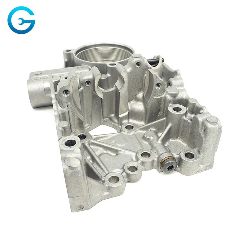 High Performance OEM 0AM325066 For VW Valve body Accumulate Housing DSG DQ200