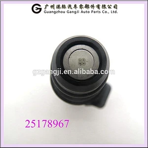 High impedance Genuine Fuel injector 25178967 For 2001-2002 SATURNs