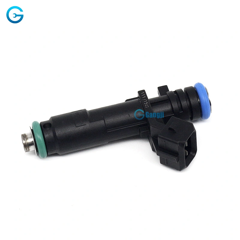 Rigorous Testing Oem Odm 25186566 96800843 C111032 Fuel Injector Nozzle For Chevrolet Spark Captiva Aveo