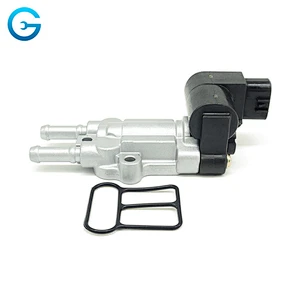Direct Manufacturer Oem Odm 2227021010 2227021011 For Toyota Echo Scion Idle Control Valves