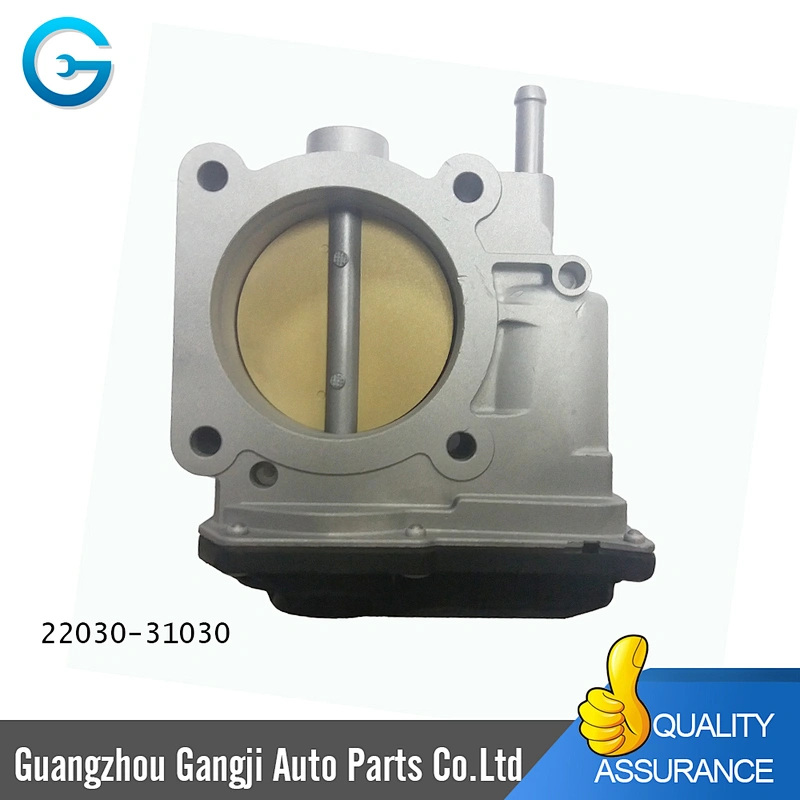 Throttle Body 22030-31030 For Toyotas Camrys Highlanders Avalons 2203031030