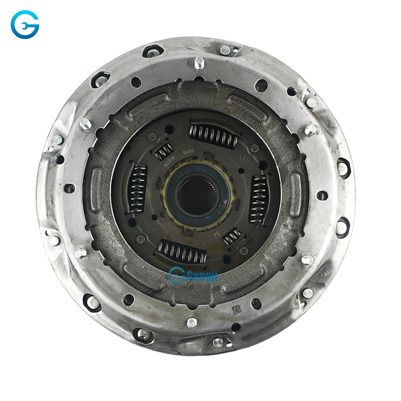 Low Moq Original Quality Dps6 6Dct250 602000800 For Ford Focus Clutch Repair Kit