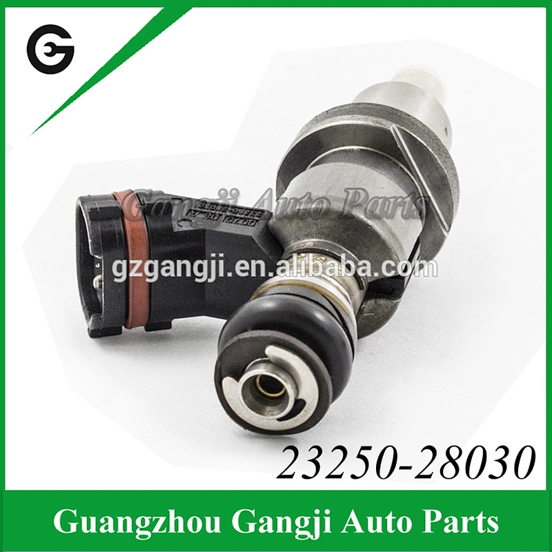 Auto Parts Wholesale Fuel Injector 23250-28030 23209-28030