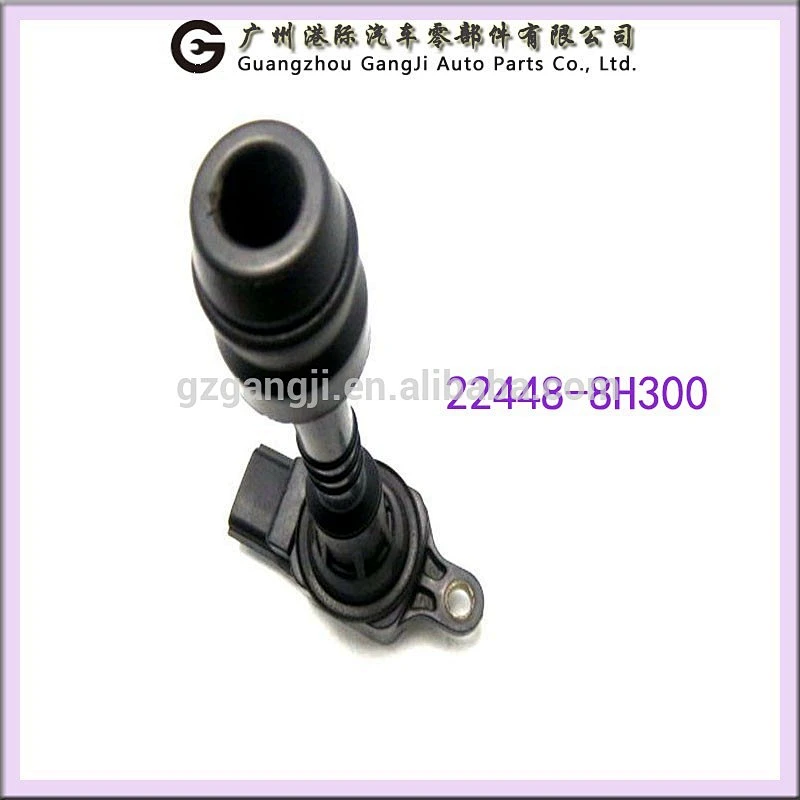 OEM 22448-8H300 Cheap Price Ignition Coil