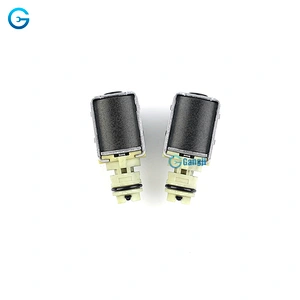 High Performance Hot Sale OEM 2411355 Transmission Solenoid Kit