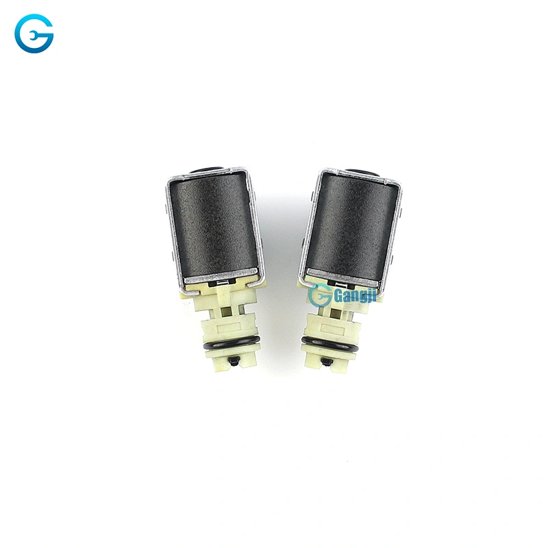 High Performance Hot Sale OEM 2411355 Transmission Solenoid Kit