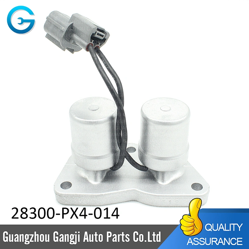 28300-PX4-014 Automatic Transmission Shift Control Solenoid for Honda Acuras 1990-2002