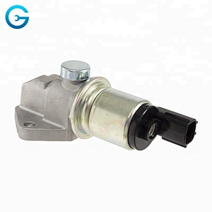 Hot Sale Idle Air Control Valve for Suzuki 18137-77E00 AC4080