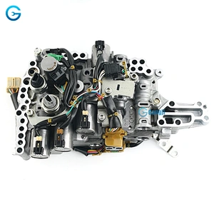 Good Performance Valve Body  JF017E cvt transmission valve body  For Nissans