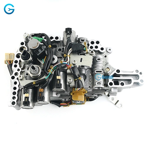 Good Performance Valve Body  JF017E cvt transmission valve body  For Nissans