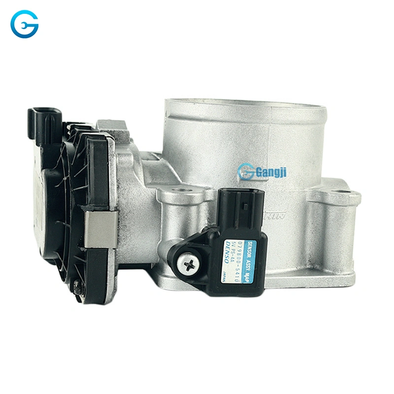 Throttle Body OEM 16400-RCA-A01 Auto Parts For Honda Hot Sale auto parts