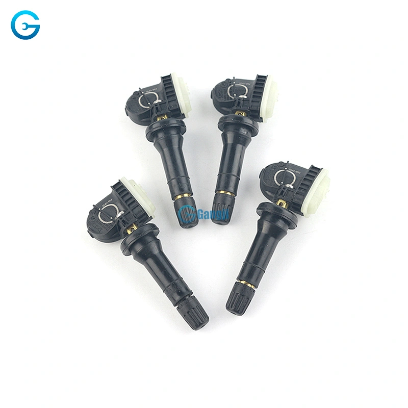 F2GZ-1A189-A TPMS Sensor Wireless Tire Pressure Monitor for 2015-17 Fords