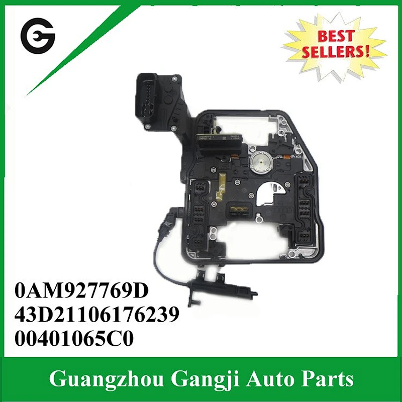 Transmission Control Module Unit DSG 0AM927769D DQ200 OAM927769d For VW