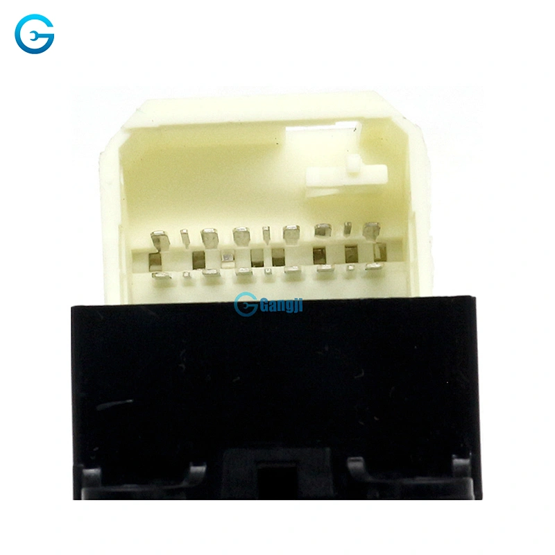 High Performance 84820-12480 Power Window Switches For Toyota
