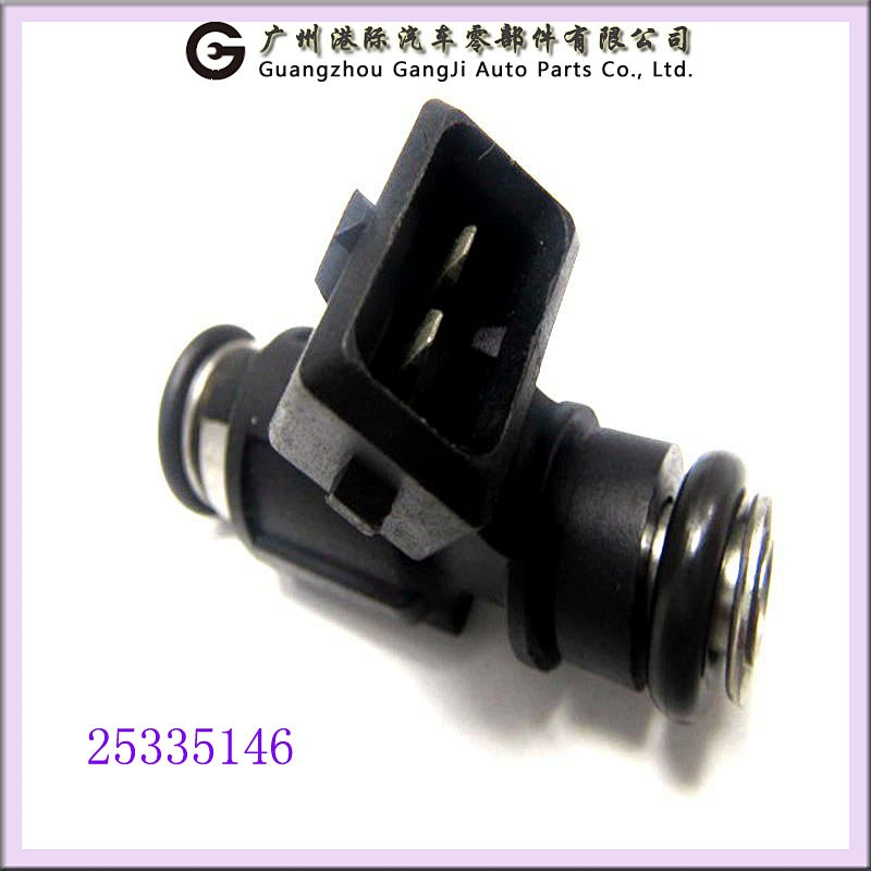 high quality Fuel injector nozzle OEM 25335146