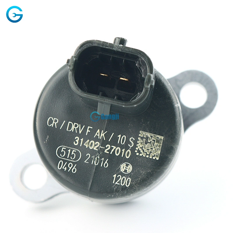 Wholesale OEM 31402-27010 Fuel Pressure Regulator For Hyundai Auto Parts 0445213006