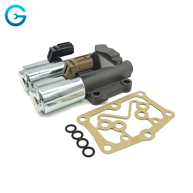 Transmission Dual Linear Solenoid Assembly 28260-RPC-004 For Honda Civics 06-11 A90428F