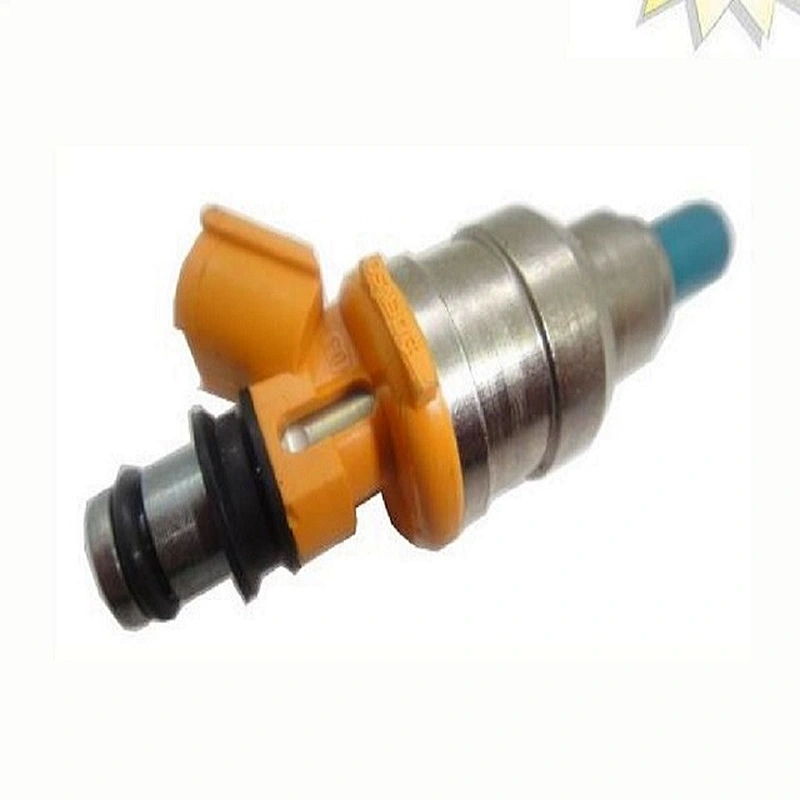 195500-2170 195500 2170 Genuine Fuel Injector Nozzle for Daihatsu