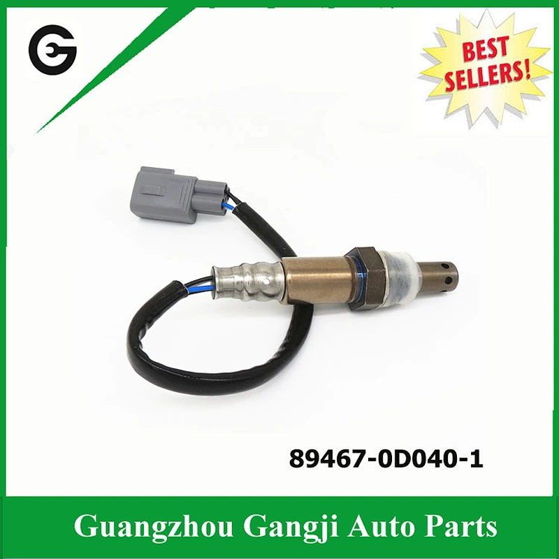 Replacement Auto Dissolved O2 Oxygen Sensor OEM 89467-0D040 894670D040