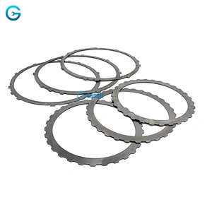 New Hot Sale jf011e re0f10a cvt  transmission repair kit overhaul kit for Nissans