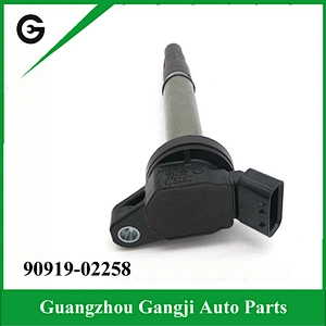 Buy Replacement Ignition Coil for Toyotas 4 cyl 90919-02258