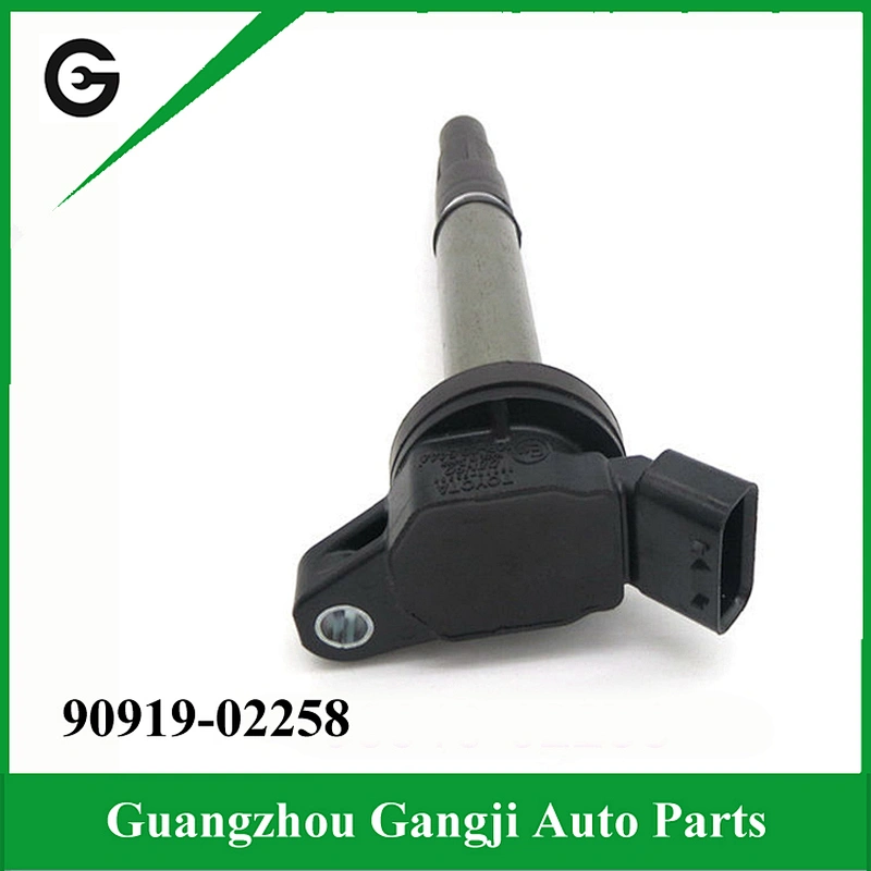 Buy Replacement Ignition Coil for Toyotas 4 cyl 90919-02258