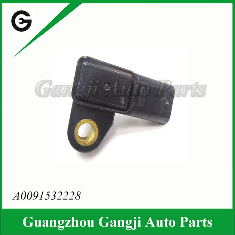 Air Intake Pressure Sensor A0091532228 Original High Quality MAP Auto Air Flow Meter